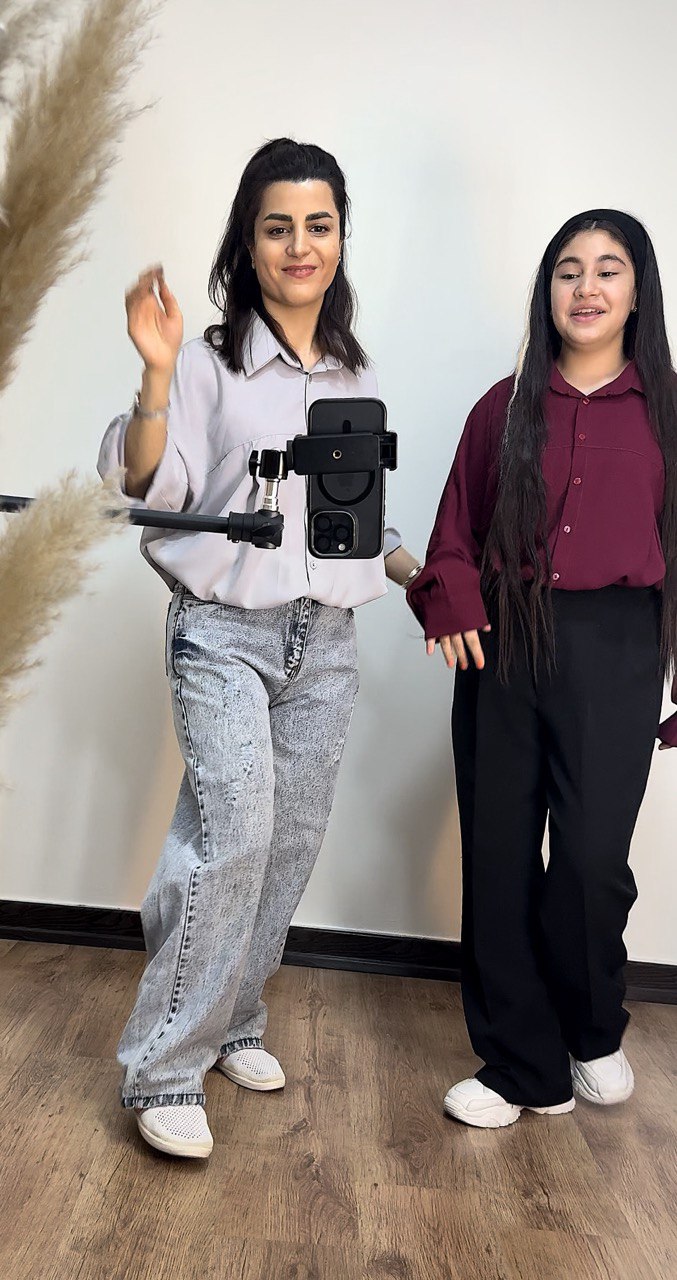 شومیز کرپ الیزه